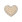 Crocs Jibbitz™ charms Pearl Cluster Heart